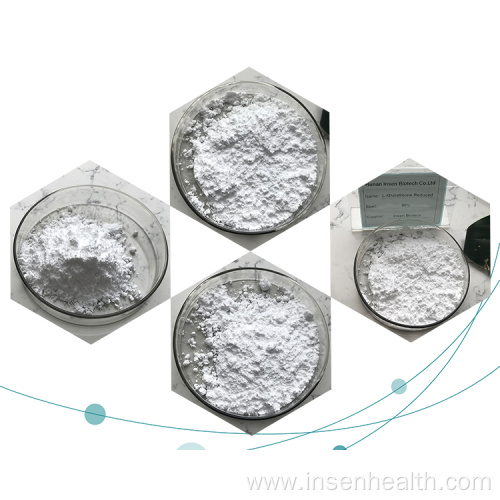 Pure L Glutathione Whitening Powder